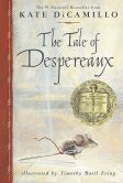 Book Cover Image. Title: The Tale of Despereaux, Author: Kate DiCamillo