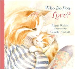 Who Do You Love?