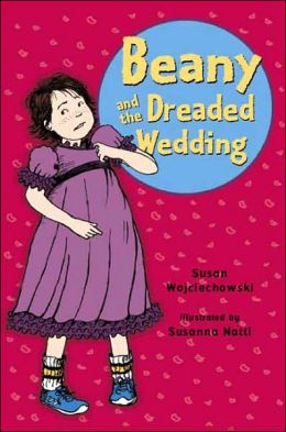 Beany and the Dreaded Wedding