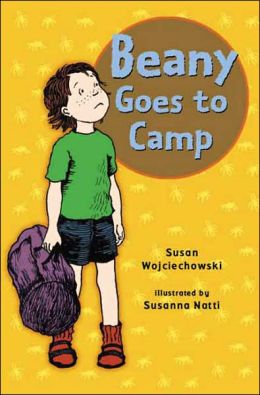 Beany Goes to Camp