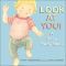 Look at You!: A Baby Body Book