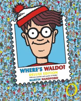 Where's Waldo?: The 25th Anniversary Edition