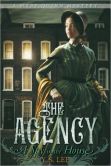 A Spy in the House (The Agency Series #1)