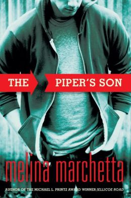The Piper's Son