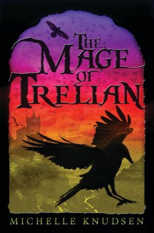 The Mage of Trelian