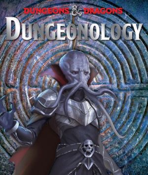 Book Dungeonology