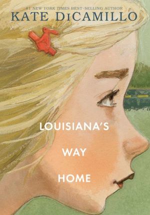 Book Louisiana's Way Home