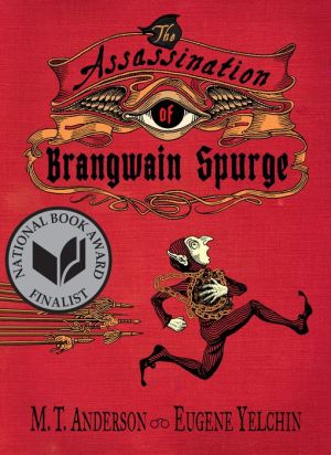 Book The Assassination of Brangwain Spurge