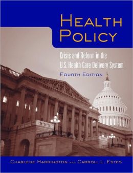 Health Policy