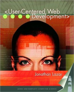 User-Centered Web Development