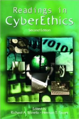Readings In Cyberethics