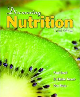 Discovering Nutrition