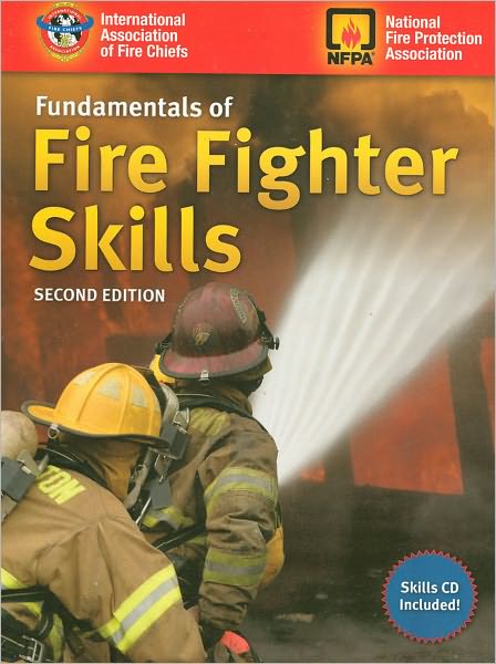 Fundamentals Of Fire Fighter Skills