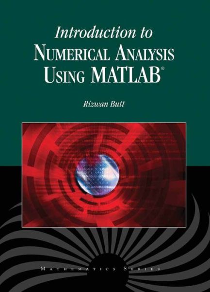 Introduction To Numerical Analysis Using MATLAB