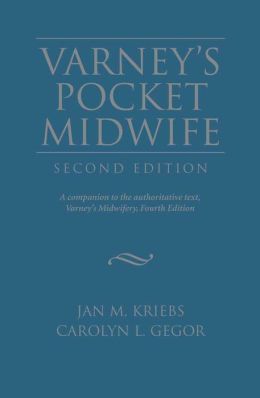 Varney's Pocket Midwife