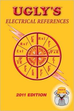 Ugly's Electrical References, 2011 Edition