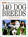 Illustrated Guide to 140 Dog Breeds
