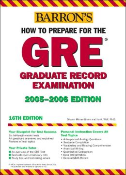 How to Prepare for the GRE Test