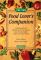 New Food Lover's Companion