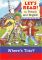 Where's Toto?/Ou Est Toto?: French/English Edition (Let's Read! Series)