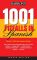 1001 Pitfalls in Spanish
