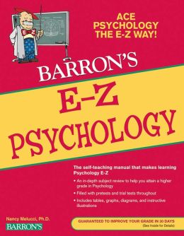 E-Z Psychology