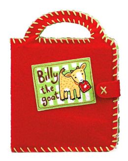 Billy the Goat