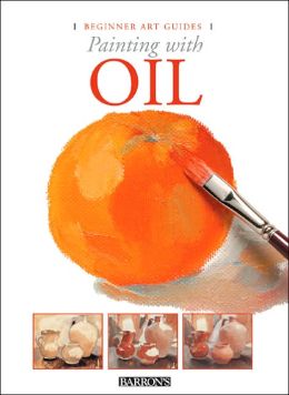 Painting with Oil