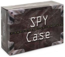 Little Spy Box