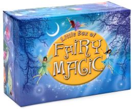 The Little Box of Fairy Magic
