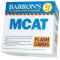 Barron's MCAT Flash Cards