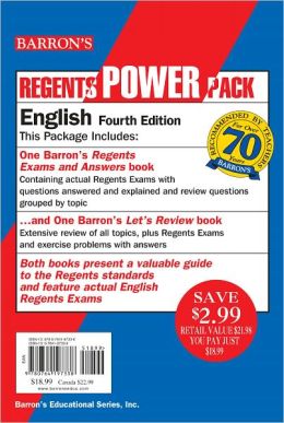 English Power Pack