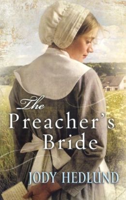 The Preacher's Bride