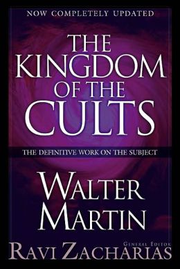 The Kingdom of the Cults