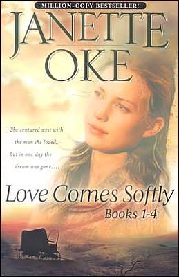 Love Comes Softly Boxed Set
