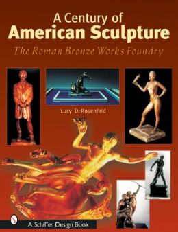 Century of American Sculpture
