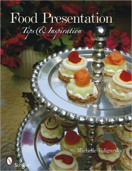 Food Presentation: Tips and Inspiration