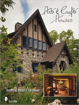 Arts & Craft Houses