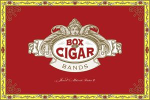 Box of Cigar Bands