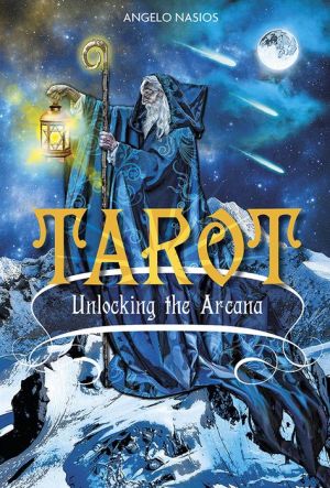 Tarot-Unlocking the Arcana
