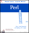 Perl: Your Visual Blueprint for Building Perl Scripts