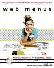Web Menus with Beauty and Brains