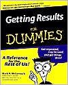Getting Results for Dummies
