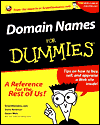 Domain Names for Dummies