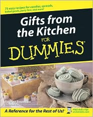 Gifts from the Kitchen For Dummies