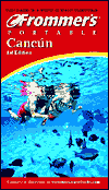 Frommer's Portable Cancun