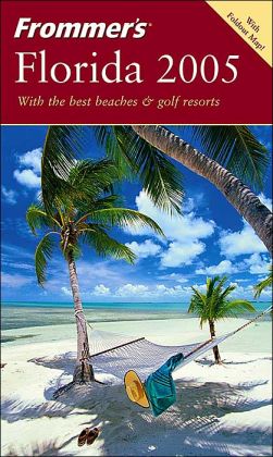Frommer's Florida 2010 (Frommer's Complete Guides) Lesley Abravanel