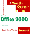 Teach Yourself Microsoft Office 2000