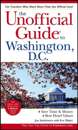 Unofficial Guide to Washington, D.C.