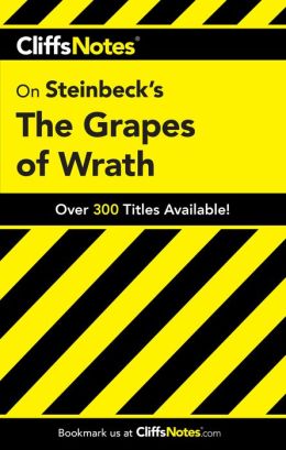 The Grapes of Wrath (Cliff Notes)
